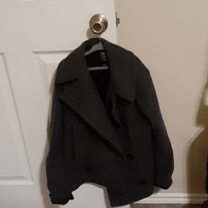 GAP coat